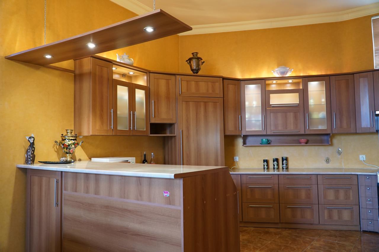 4Bd Appartaments With Cozy Garden Tbilisi Buitenkant foto